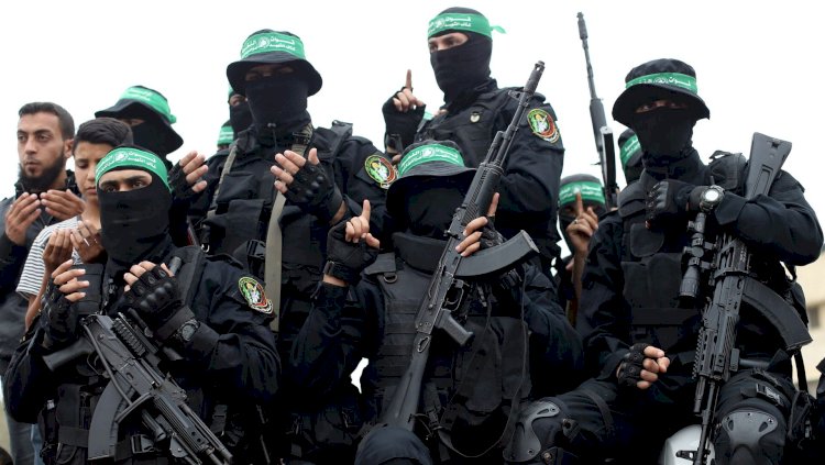 حماس ترفض صفقة الرهائن الإسرائيلية وتتمسك بالوقف الكامل لحرب غزة