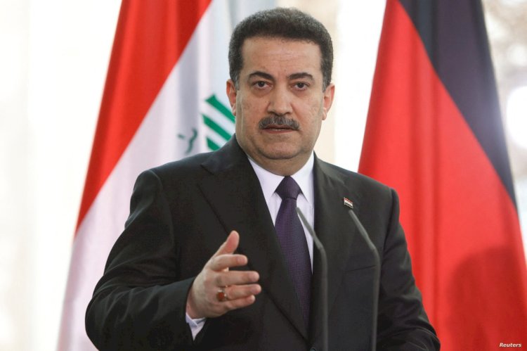 ما هي أبرز الملفات التي يحملها رئيس الوزراء العراقي في جعبته خلال زيارته لواشنطن؟