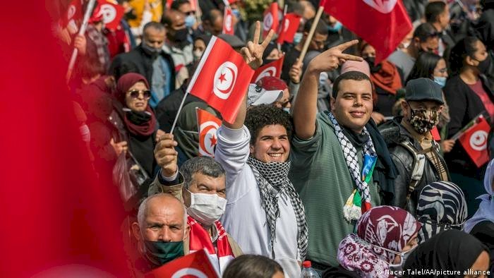 كيف يستعد إخوان تونس للسباق الرئاسي؟