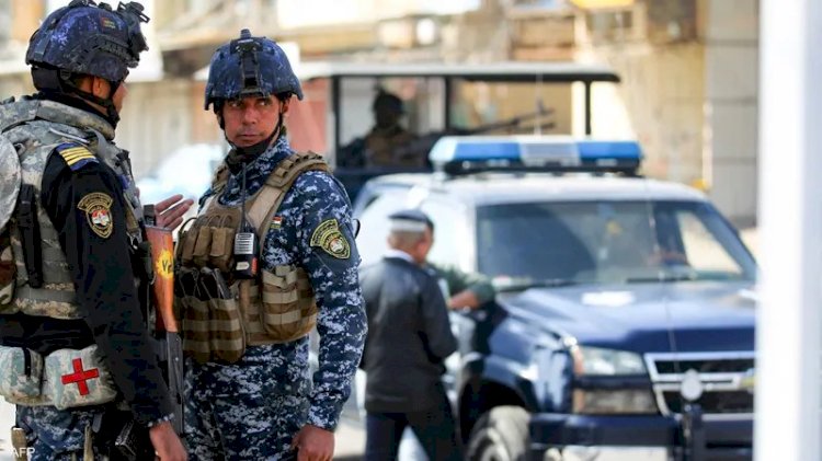 كيف انتشرت عمليات السطو المسلح في العراق على يد فوضى السلاح والبطالة؟
