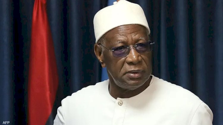 عقب استقالته.. من هو السنغالي عبد الله باتيلي المبعوث الأممي السابق في ليبيا؟