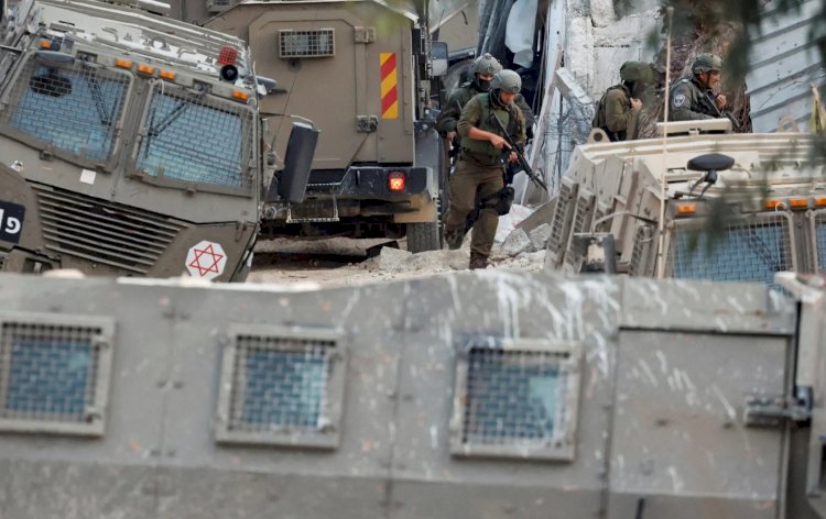 بقصف وعدوان مكثف.. إسرائيل تستعد لغزو مدينة رفح بريًا والمزيد من الضربات المؤلمة