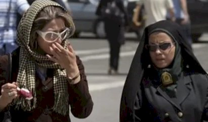 ستار جديد.. إيران تستغل التوترات الإقليمية وتشن حملة قمع واسعة ضد النساء