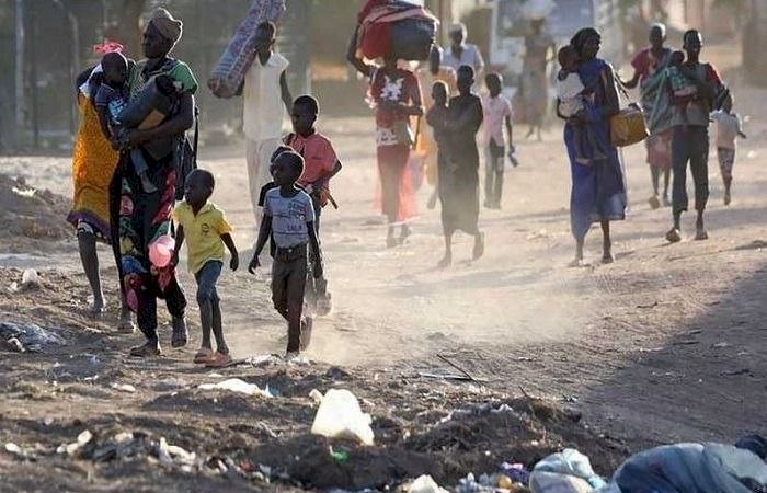 تعثر وصول المساعدات الإنسانية إلى جنوب السودان: تحديات جديدة تواجه البلاد