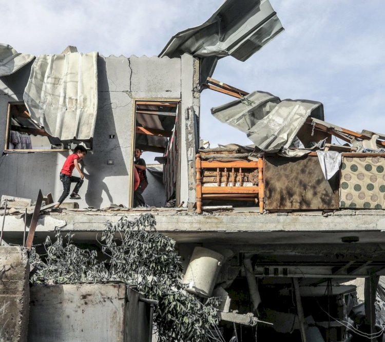 محاولة أخيرة.. مصر تُكثف جهودها لاستئناف مفاوضات الهدنة في غزة مرة أخرى