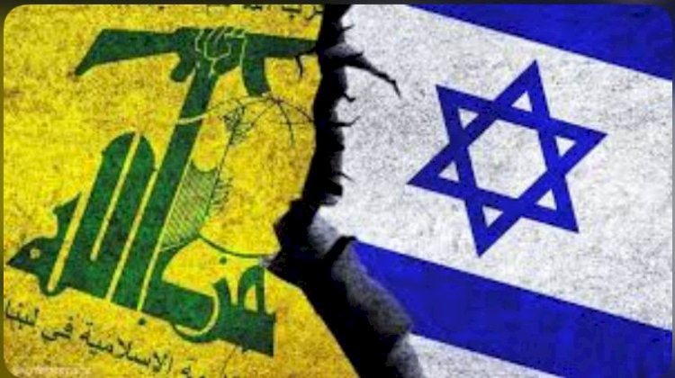 الأزمة تتفاقم بين حزب الله وإسرائيل.. هل تشهد حربًا بين الجانبين؟