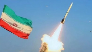 الهجوم الصاروخي الإيراني على إسرائيل يعزز المخاوف الدولية من برنامج طهران النووي
