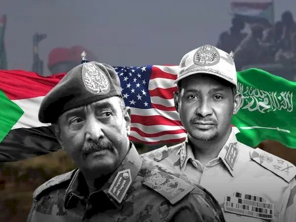 الأزمة السودانية.. مفاوضات جدة وعوامل لإنعاش فرص السلام في السودان
