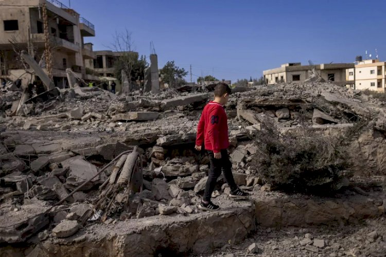 كيف يواجه أطفال لبنان التصعيد في الجنوب اللبناني؟