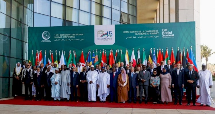 تعزيز قيم السلام والازدهار.. تأكيد خليجي على أهمية العمل المشترك في  مؤتمر القمة الإسلامي بغامبيا