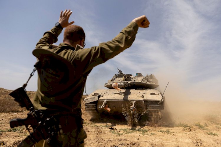 آثار سلبية وغضب دولي وكارثة إنسانية.. ماذا ينتظر إسرائيل في رفح؟