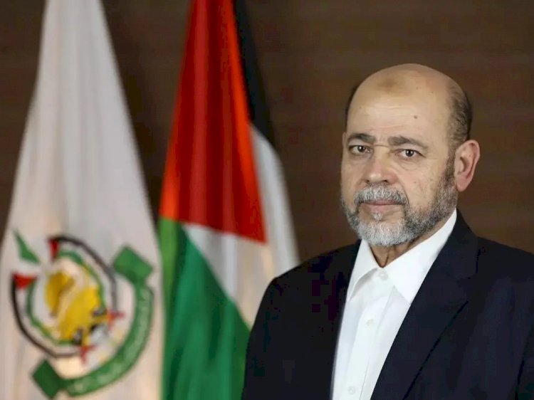 من هو قيادي حماس موسى أبو مرزوق.. عقب الكشف عن حقيقة إغلاق مكتب حماس في قطر؟