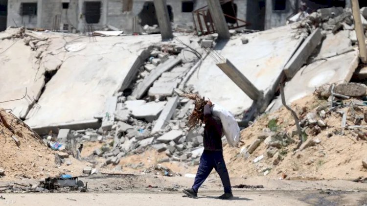 مستشار الرئيس الفلسطيني : حماس تسببت في أزمة.. ونتنياهو يواصل تعنته