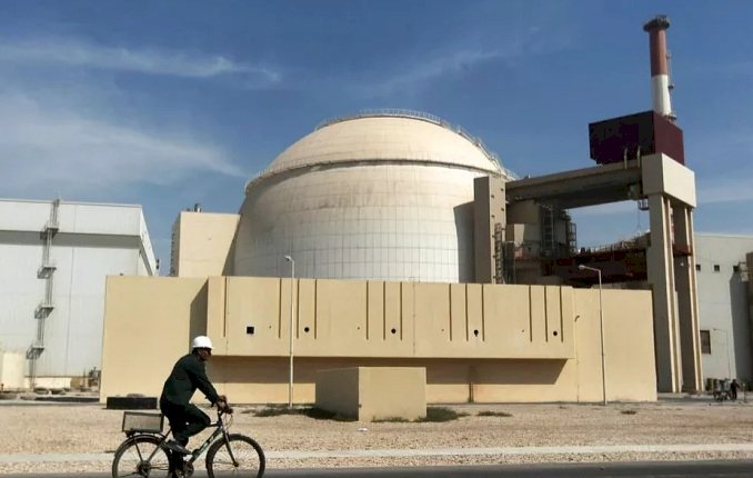 مباحثات إيرانية مع الطاقة الذرية لتنفيذ اتفاق توسيع عمليات التفتيش النووية