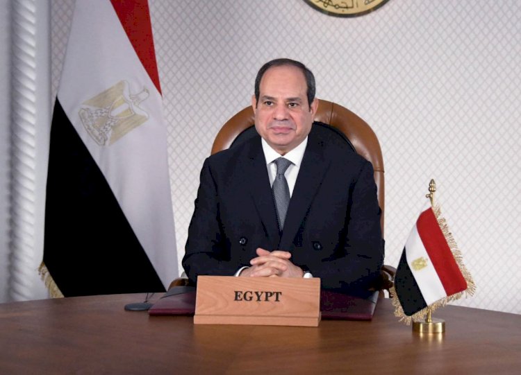 هل تدفع التحديات الإقليمية مصر لخفض مستوى علاقاتها الدبلوماسية مع إسرائيل؟