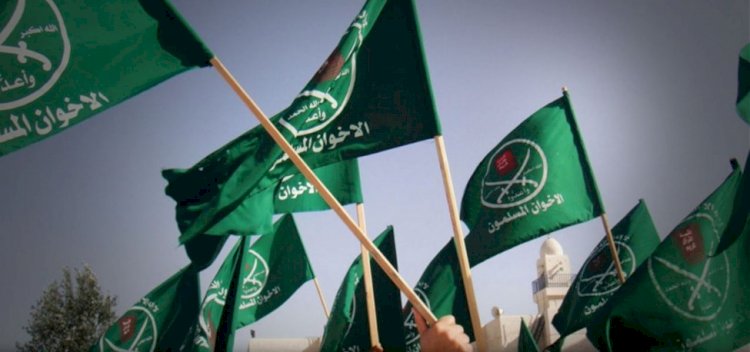 نشطاء : جماعة الإخوان تسببت فى تقسيم الشعب الفلسطيني.. وتروج الأكاذيب للحفاظ على قواعدهم