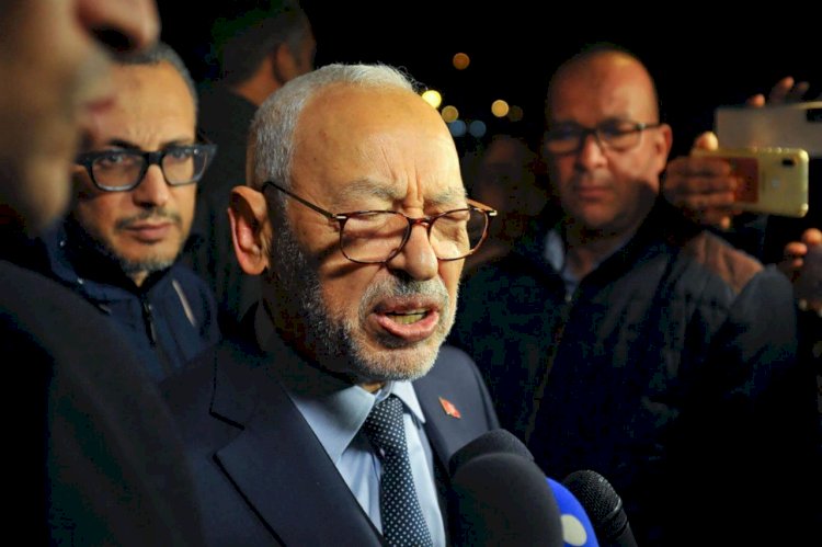 لإفشال مسار الانتخابات.. مخطط إرهابي من قبل إخوان تونس ضد الانتخابات الرئاسية