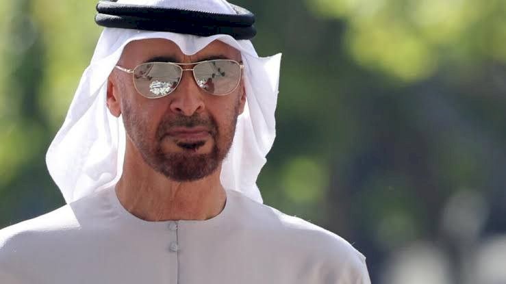 نداء الإمارات للسلام: دعوة عربية لحماية الأبرياء في فلسطين
