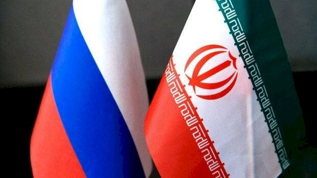 تعليق مؤقت لاتفاق التعاون الشامل بين روسيا وإيران