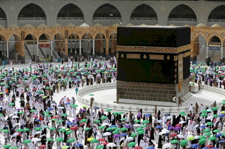 جهود مميزة من المملكة لاستقبال وفود الحجاج.. أكثر من مليون و300 ألف حاج حتى الآن