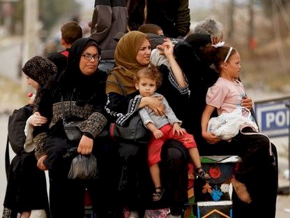لا يوجد أعياد في غزة.. عيد الأضحي في القطاع بلا لحوم