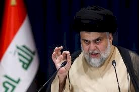 النفس المطمئنة وادخلي في حب علي وادخلي جنتي.. مقتدى الصدر يشعل تفاعلا بتحريف آيات القرآن