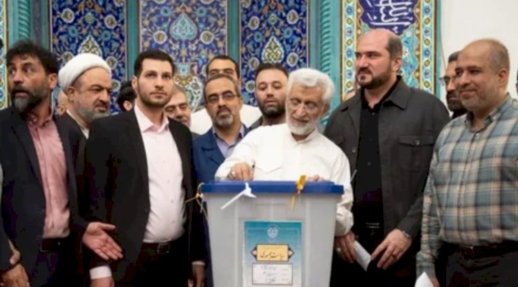 رويترز: انطلاق الجولة الثانية من الانتخابات الرئاسية الإيرانية وسط تجاهل شعبي وتصاعد للتوترات