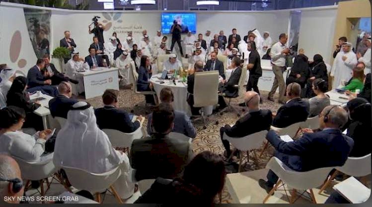 محلل إماراتي.. منتدي هيلي يهدف إلي ابتكار الحلول لأزمات وتحديات الشرق الأوسط