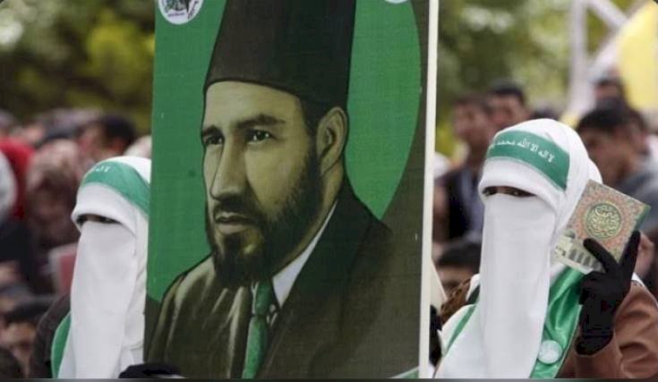 خبير يكشف مخططات وأسماء المراكز الإخوانية التي تستهدف المنطقة ومصر