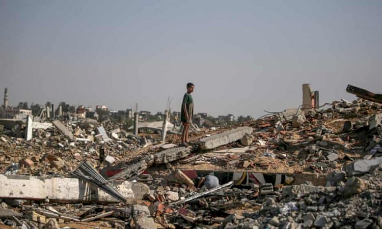 محلل سياسي: التصعيد العسكري الإسرائيلي في غزة يهدف إلى تقويض إرادة الشعب الفلسطيني