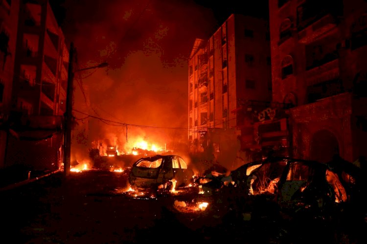 خسائر إيران وحزب الله تقود سوريا لصراعات أهلية متجددة.. ماذا يحدث في حلب؟
