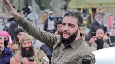 الجولاني يدخل دمشق.. وسوريا الأسد مزرعة للأطماع الإيرانية