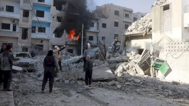 بين الدبلوماسية والسياسة.. هل تنجح سوريا في تجاوز أزمتها؟.. خبراء يجيبون