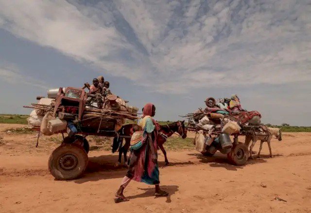 الحرب السودانية تتسبب في انهيار المنظومة الصحية.. أزمة إنسانية غير مسبوقة