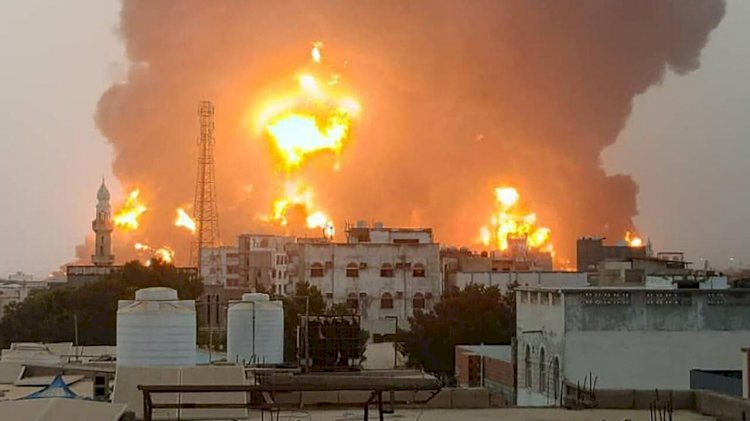 تصعيد مرتقب.. إسرائيل بين ضرب الحوثيين وملاحقة داعميهم في طهران