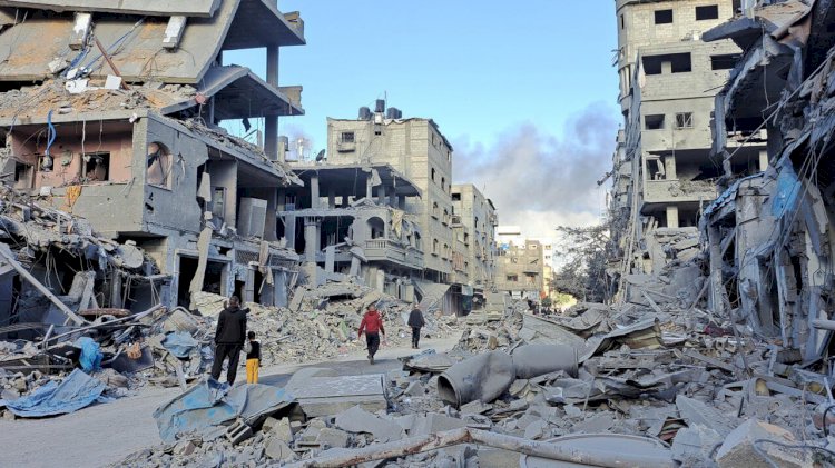 طارق فهمي: تنسيق بين مصر وأمريكا مفتاح السلام في غزة