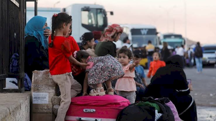 إعادة فتح ممر نتساريم.. استئناف هدنة غزة وعودة النازحين للشمال