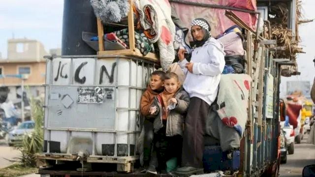 غزة بين الأمل والتحدي.. تدفق المساعدات بعد الهدنة يواجه عقبات كبرى