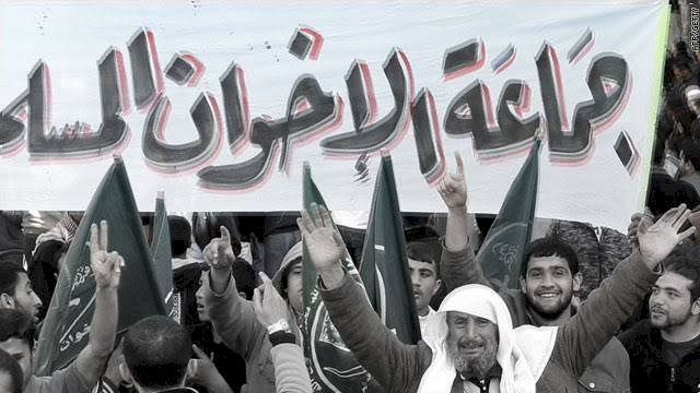 انقسامات الإخوان تتفاقم.. صراع متصاعد بين جبهتي لندن وإسطنبول