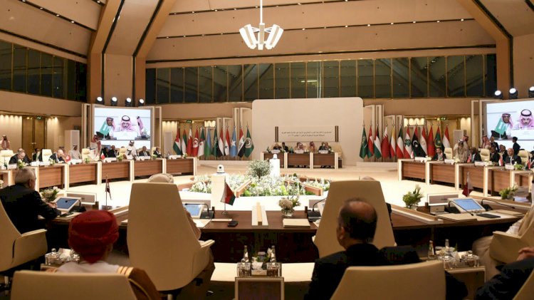 سفراء سابقون: القمة العربية في القاهرة فرصة لتعزيز الموقف الموحد تجاه القضية الفلسطينية
