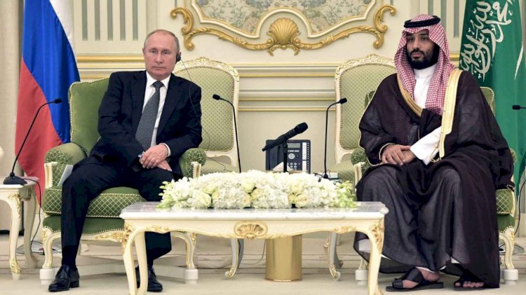 جدة تحتضن محادثات وقف إطلاق النار في أوكرانيا وسط تطلعات لإنهاء الصراع