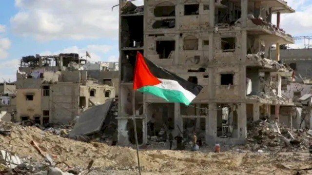 تصعيد إسرائيلي في غزة.. غارات جوية وهجوم بري يُعيدان إشعال الحرب