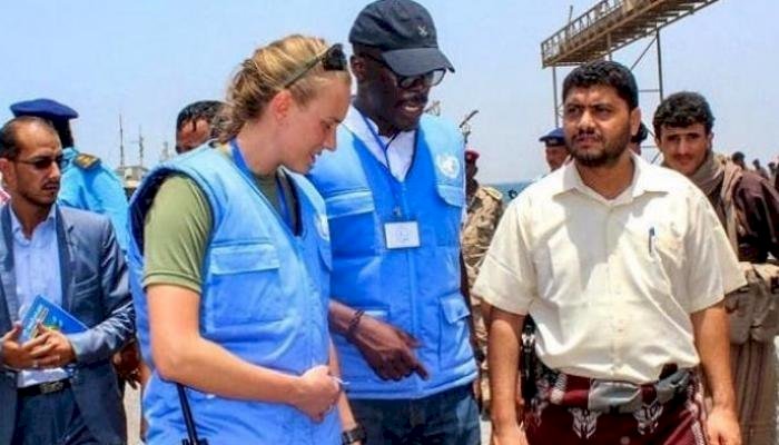 منصور السعادي.. مهندس الهجمات البحرية الحوثية تحت نيران الاستهداف الأمريكي