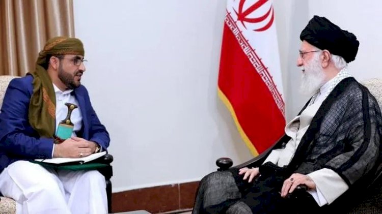 إيران والحوثيون.. هل انتهى عهد التحالف الاستراتيجي؟