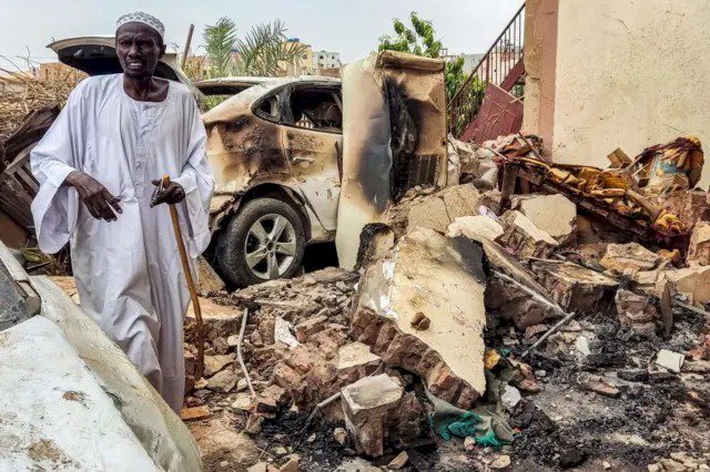 محمد الطيب: الحل السياسي هو السبيل الوحيد لإنهاء معاناة السودان مع اقتراب العيد