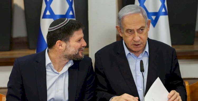 مهمة الموساد السرية.. خطة إسرائيلية لترحيل الفلسطينيين إلى دول بعيدة