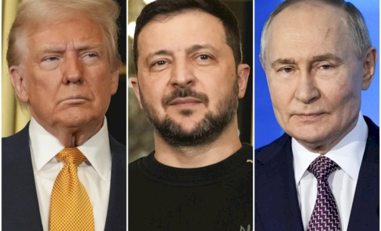 بوتين يناور بالتصعيد العسكري.. هجوم روسي مرتقب يعيد رسم خريطة الحرب في أوكرانيا