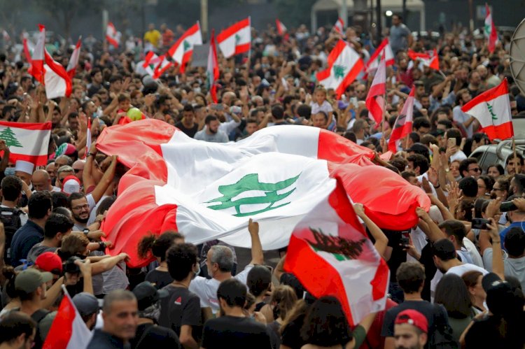 محمد الرز: الإصلاحات الاقتصادية في لبنان تحتاج إلى إرادة سياسية حقيقية لمواجهة التحديات