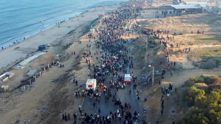 جهاد الحرازين: استمرار التصعيد في غزة ينذر بكارثة إنسانية