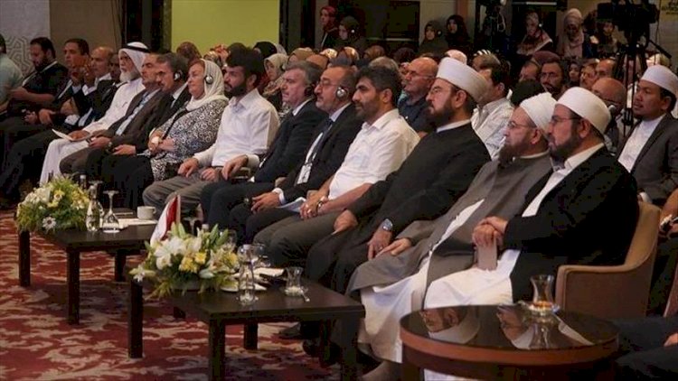 إخواني منشق: الاتحاد العالمي للجماعة يستغل معاناة غزة لعودة مشبوهة